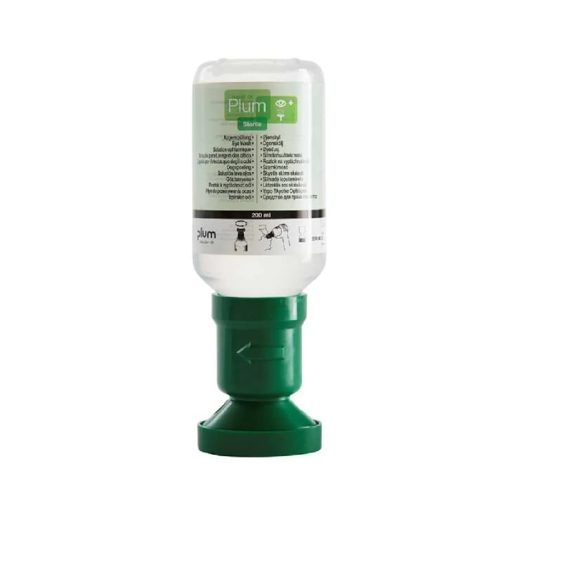 Plum 200 ml Göz Solüsyonu